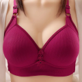 Premium Quality Foam Soft Padded Push Up Bras Comfortable Adjustable Straps Blouse Brazier for A, B and C Cups In Random Color All Size From 34 To 50 Are Available. 
