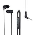 Lenovo Earphones QF320 Black. 