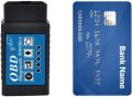 iLC OBD OBD2 Bluetooth Auto Diagnostic Scanner Tool Reader. 