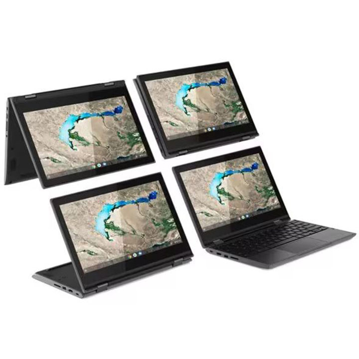 LENOVO%20300E%20CHROMEBOOK%20NON-TOUCHSCREEN%20%7C%204GB%20RAM%20%7C%2032GB%20SSD%20EMMC%20%7C%2011.6"%20DISPLAY%20-%20Image%204