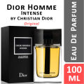 Dior Homme Intense -  Eau De Parfum - 100 ml. 