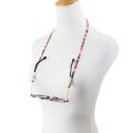 1PCS Colorful Cotton Sunglasses Strap Eyeglass Chain Cord Reading Glasses Chain String Holder. 