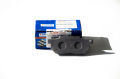 Suzuki Genuine Front Disc Brake Pad Set - SUZUKI Genuine Front Disc Brake Pad Set (IT212C.D28) for Wagon R V(XR, VXL, VXL9 AGS). 