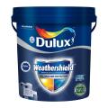 Dulux Weathershield Exterior Paint 16 Liter. 
