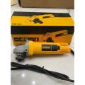 DEWALT ANGLE GRINDER 5 INCH BEST QUALITY. 