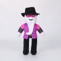 Cross-Border New Products ROBLOX BREAK IN 2 Robot Escape 2 Surrounding the Game Monster Plush Toy. 