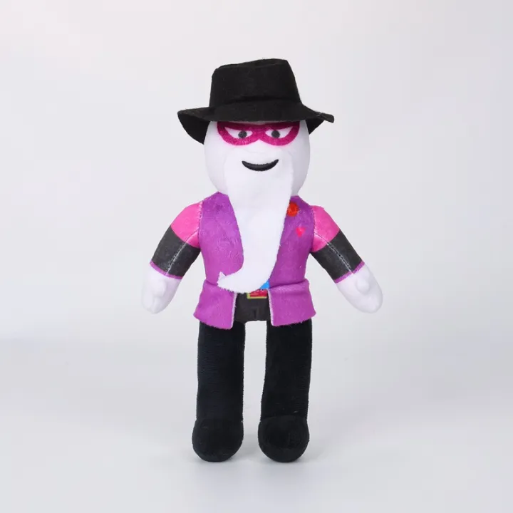 Cross-Border%20New%20Products%20ROBLOX%20BREAK%20IN%202%20Robot%20Escape%202%20Surrounding%20the%20Game%20Monster%20Plush%20Toy%20-%20Image%203