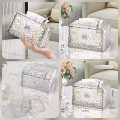 Bubble Tissue Box - Modern Tissue Holder - Tissue Box. 