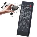 Replacement Remote Control R020H for Hitachi LCD Projector CP-AX2503 CP-AX3503 CP-AX2505 CP-AX3505 CP-AW3005 CP-AW3506. 