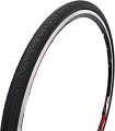 Bicycle Tyres， Bike Tires 700 * 38C Road Bike Tire for Mountain Bike Urban Tires Parts (Size : 700 X 38C Tire). 
