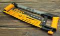 Ingco Hacksaw Frame 12" Industrial with 1pc blade. 
