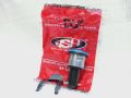 TAPA LOCK FOR HONDA 125 DELUXE - SIDE COVER LOCK FOR HONDA DELUXE 125 - ISH. 