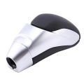 Car Gear Shift Knob Leather Gear Shift Head for Mazda 3 5 6 8 Cx5 CX-5 Cx7 CX-7 CX-9 Lever Shifter Stick. 
