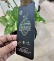 Ceramic Best 6D For Oppo F17/F17Pro/K1/AX7 Pro/R15X OnePlus 6T/ 1+7 MATTE Film Screen Protector Edge To Edge. 