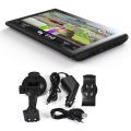 Carelove 7" Touch GPS Satellite Navigation With Pakistan Map Real Directions with Urdu Voice  Support Map, Windows PC MS Office (word, Excel, PowerPoint) Fm Radio, Audio Video Player with Life Time Free Map.. 