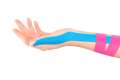 KInesiology Tape. 