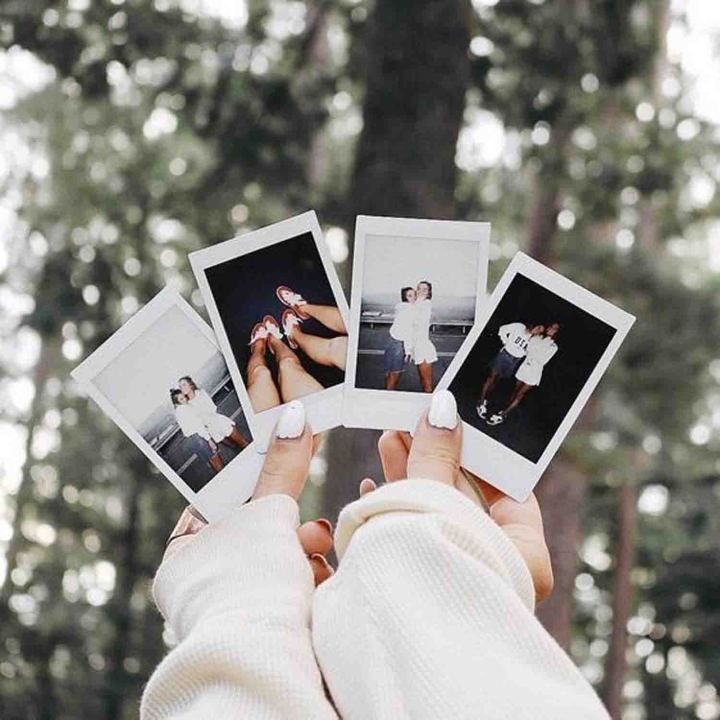 14 Polaroids Photo 2x3 inches  phone case mobile back cover Polaroid pictures DIY Polaroids.
