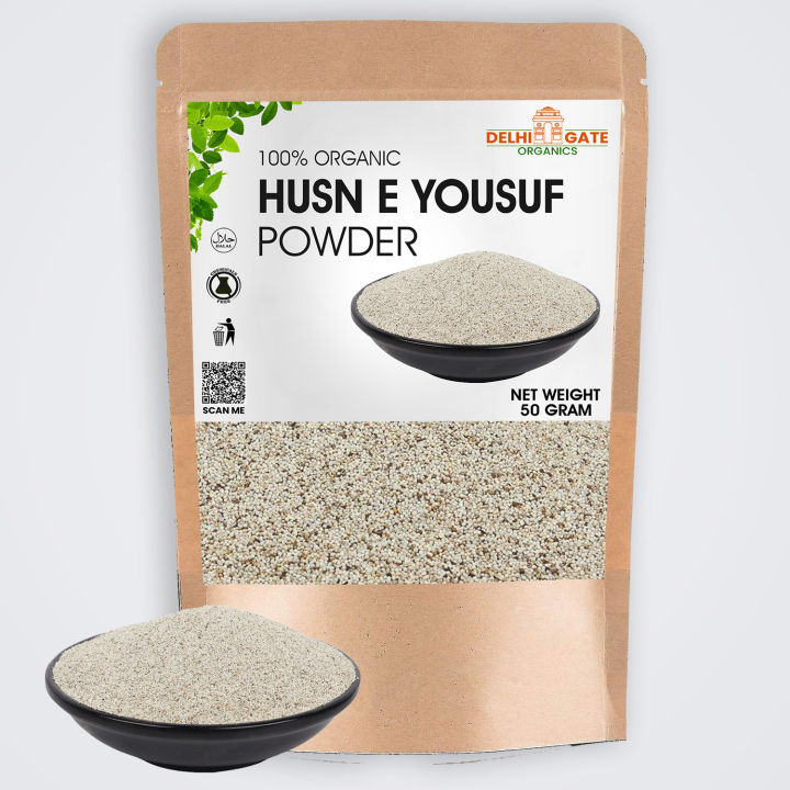 Husn e Yousuf / Husn e Yusuf / Husne Yusaf / Husn e Yousaf Powder - 50 GM