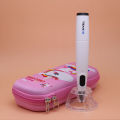 【All Of Me】Myriwell RP-300B Low Temperature 3D Pen And 50m Filament 1.75mm With Pen Case,Boy Style 3D Pen, Girl Style 3D Pen. 