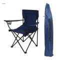 2x Camping Chair Bag Folding Chair Carrying Bag Drawstring Opening Shoulder Bag Handbag Garden Chair. 