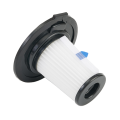 2Pcs Hepa Filters for VonHaus 2 in 1 Stick Vac 07/200 07/796 Vacuum Clenaer Spare Parts Accessories Filters. 