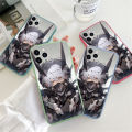 For Infinix Hot 30 Play Back Cover Mechanical Cool Boys Case Multicolor Liquid Silicone Mobile Phone Cover. 