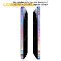 Loveseason Phone Side Film Ultra-thin Mobile Phone Colored Side Film. 