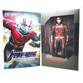 Avengers Antman High Detailed Action Figure – 12 Inch. 