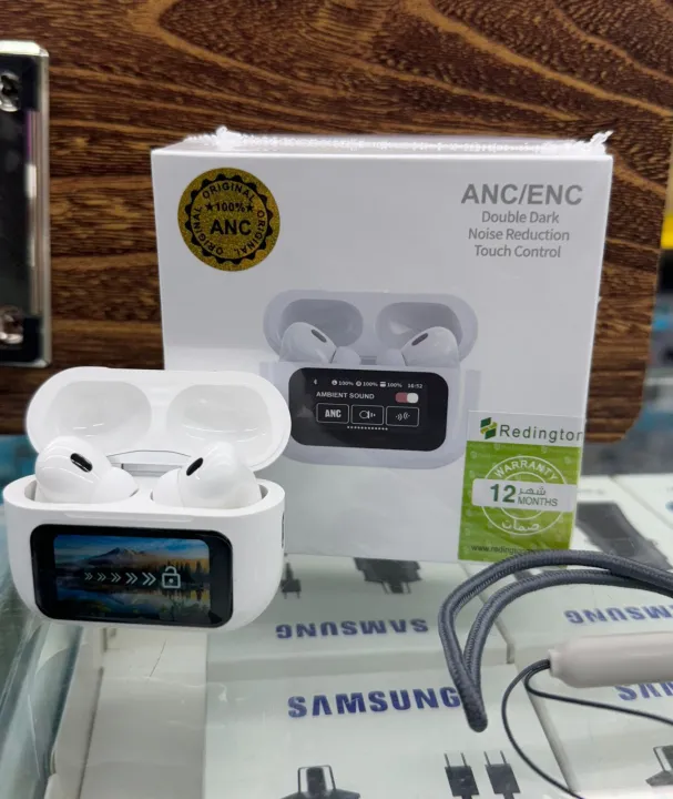 Airpods%20Pro%205th%20Gen%20A9pro%20%7C%20Advanced%20ANC+ENC%20%7C%20Wisdom%20Screen%20%7C%20TWS%20Wireless%20Bluetooth%20Earbuds%20%7C%20Ear%20Detection%20%7C%20Light%20Sense%20Technology%20%7C%20A9%20Pro%20Airpods%20Prremium%20Quality%20-%20Image%203