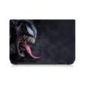 Universal Laptop Back Skin Wallpaper/Venom Laptop Back Skin. 
