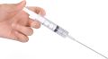 4Pcs PP Ink Filling Syringe Blunt Tip 10ml Ink Suction Ink Refilling Tool for Ink Filling and Drawing of Ink Cartridges. 