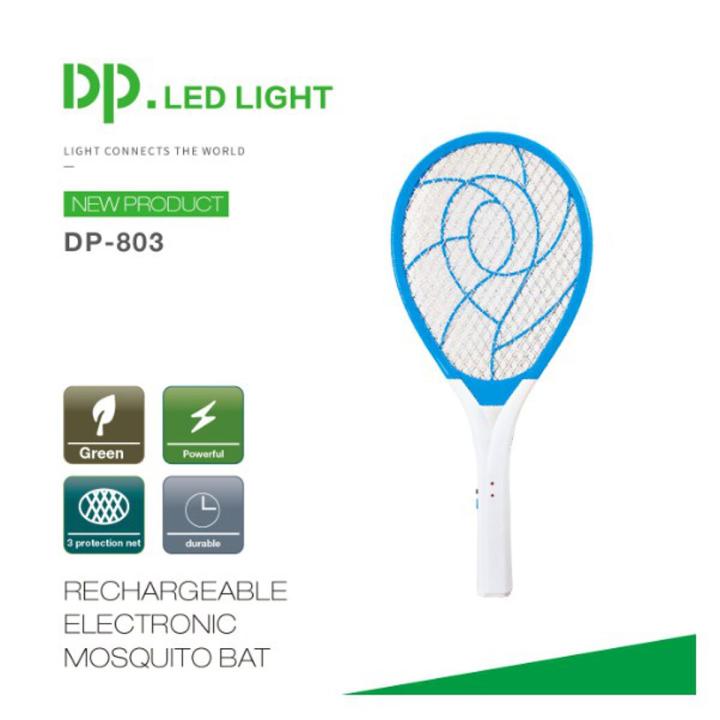 Rechargeable Quality Mosquito  Racket
