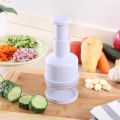 Mini Hand Chopper. 