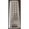 Sony Remote original RM-969  RM869. 