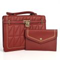 Decent Shoulder / hand Bag for Women / Girls. 