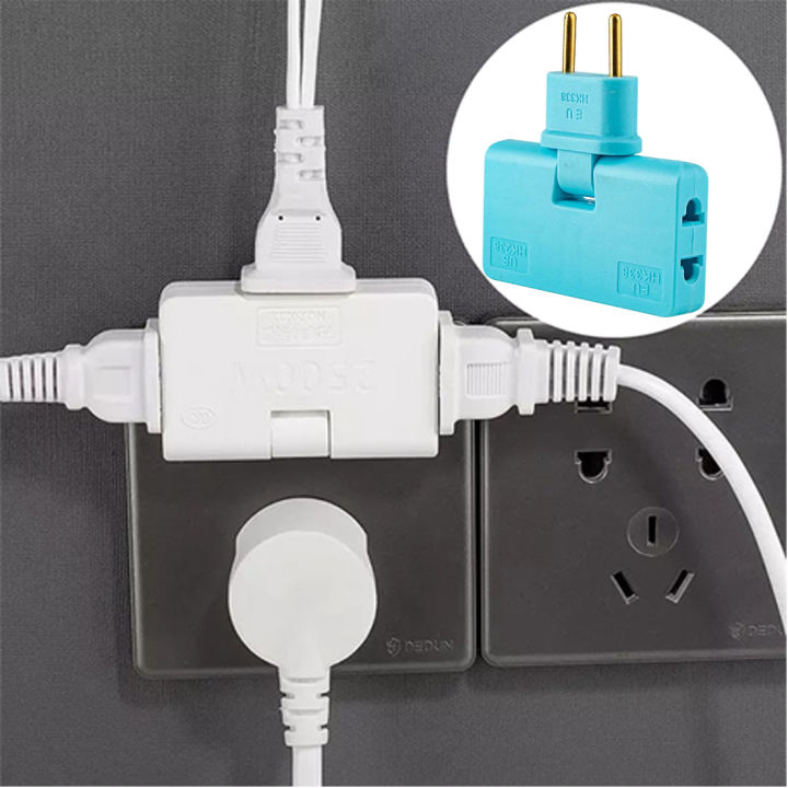 Smart%203-Way%20Rotating%20Plug,%20180%20Degree%20Power%20Socket,%20For%20Round%20and%20Flat%20Switches%20-%20Image%205