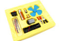 Science Experiment kit for kids Early learning. 