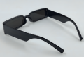 TikTok Glasses Look With Trendy TikTok Black White Tiktok Style Cool glasses. 