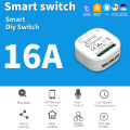 Homekit smart switch cozylife remote voice control for Apple devices directly connected to WiFi switch. 