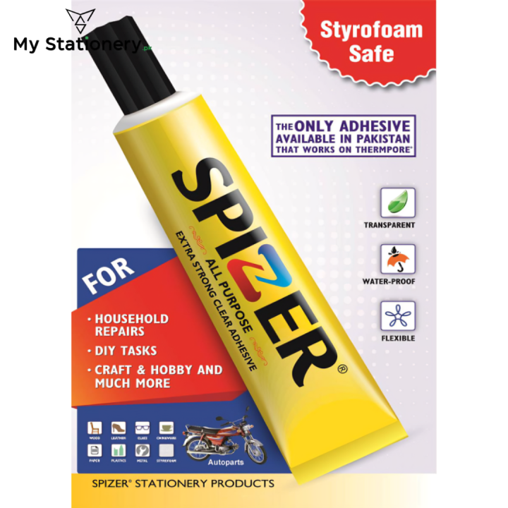 Spizer%20All-Purpose%20Adhesive%20Glue%20-%20Multipack%20(42ml,%2063ml,%20125ml)%20-%20Image%203