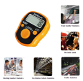 Digital Tasbeeh Counter Zikar Azkar Counter Best LED Light Tally Counting Counter Large Digital Counter Tasbeeh Light Counter With Hand Finger Ring Finger Counter Tally Electronic Tasbih Pray Counter 5 Digit Counter Portable LED Counter. 