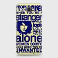 Samsung A7 2017 (A720) Cover - SkinLee HQ Supreme Case (Soft) - Unwanted - SKINLEE-535-1-75-39. 