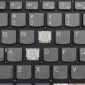 Replacement Keycap Key cap Hinge for Lenovo Ideapad 3-14ADA05 3-14ARE05 3-14IGL05 3-14IIL05 3-14IJL05 3-14IML05-14ITL05 Keyboard. 