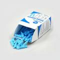 Blood Needles For Blood Sugar Test-Round 50 Pack. 