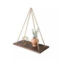 Wall Hanging Shelf, Wall Floating shelf, Wooden Wall Shelf Décor Best for Home Decoration. 