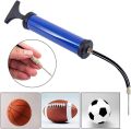 Pack of 12 - Stainless Steel Nozzle Pin Sports Ball Football Basketball valliball Inflator Baby Football Nozel Needles. 