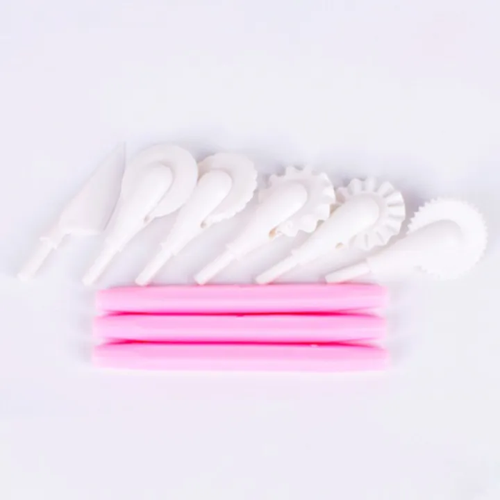 3pcs%20Fondant%20Cake%20Decorating%20Modelling%20Tools%208%20Patterns%20Flower%20Decoration%20Pen%20Pastry%20Carving%20Cutter%20-%20Image%203