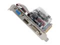 GIGABYTE GT620 1GB DDR3 Graphic Card. 
