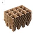 Plant Grow Tray Wide Application Multi-use Fine Texture Plant Tag. 