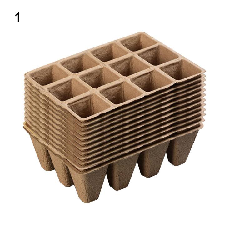 Plant Grow Tray Wide Application Multi-use Fine Texture Plant Tag